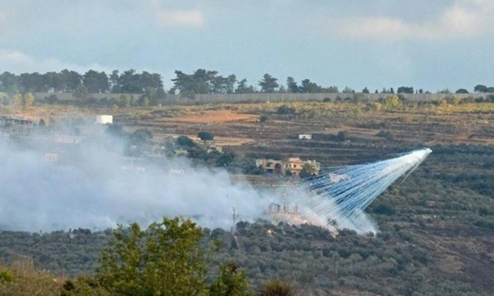 Λίβανος: Ένα μέλος της Χεζμπολάχ και ένας άμαχος σκοτώθηκαν από ισραηλινό πλήγμα